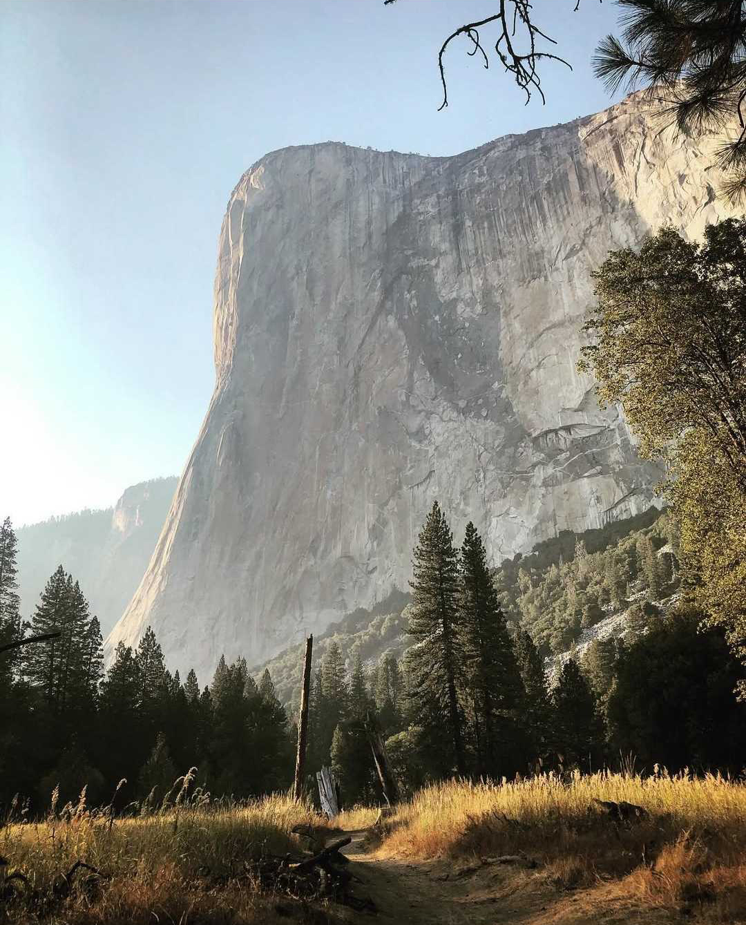 A Long Way Home — 7