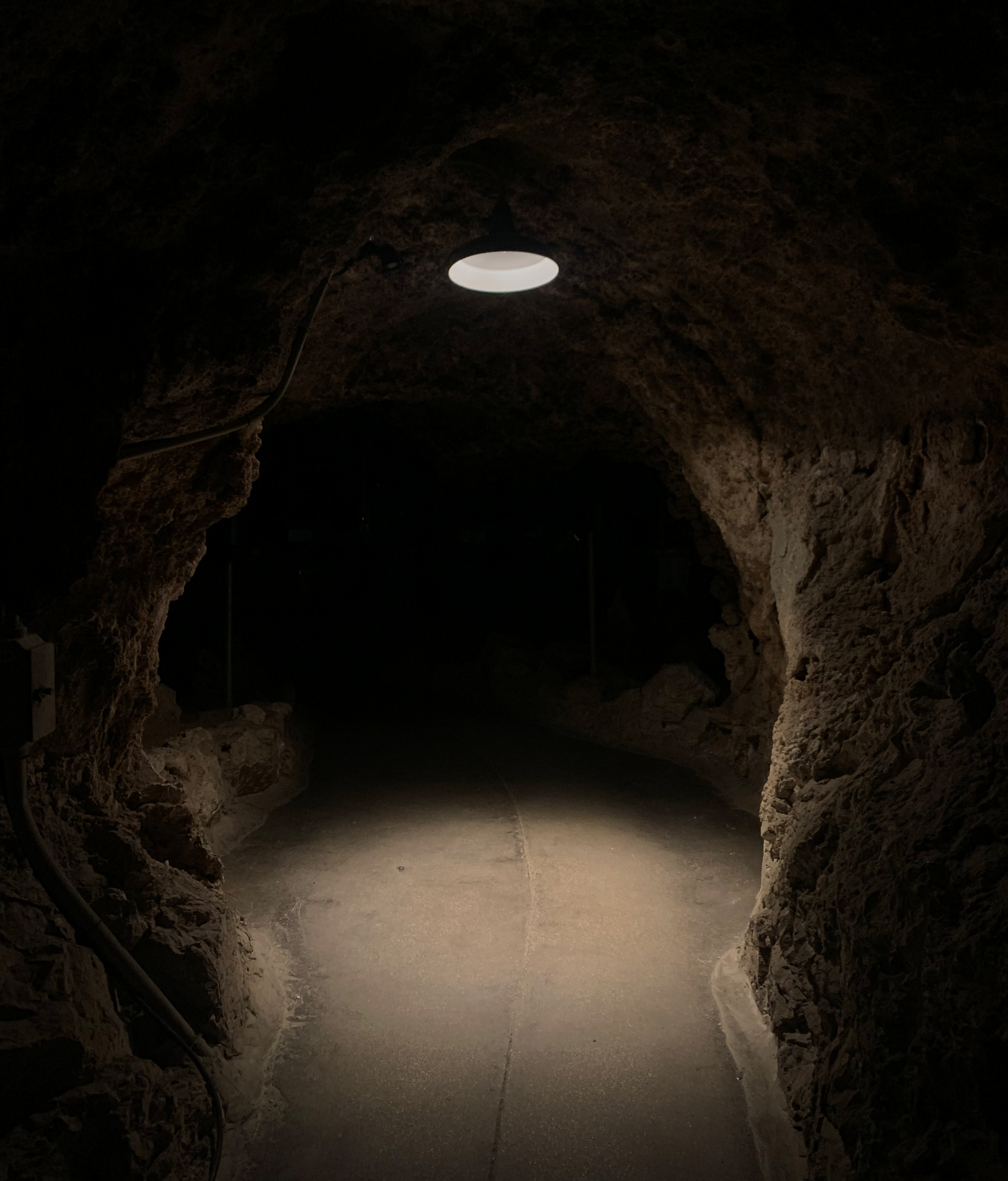 A Long Way Home — 10