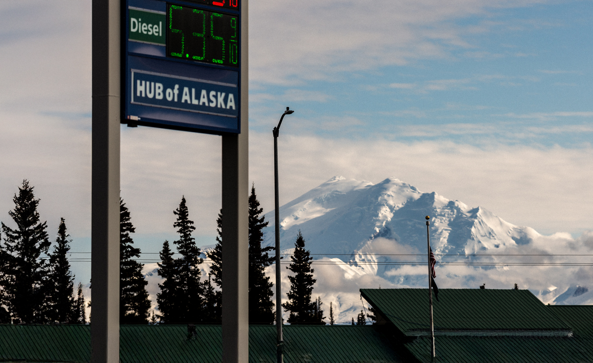 A Long Way Home — 2