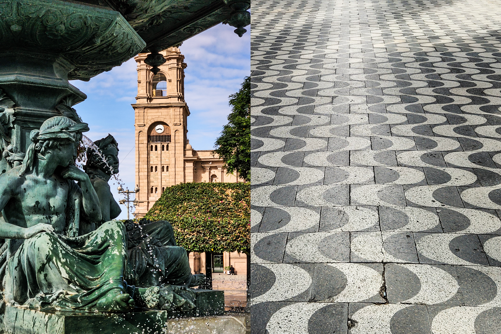 Mud, Sand, and Wind — 7