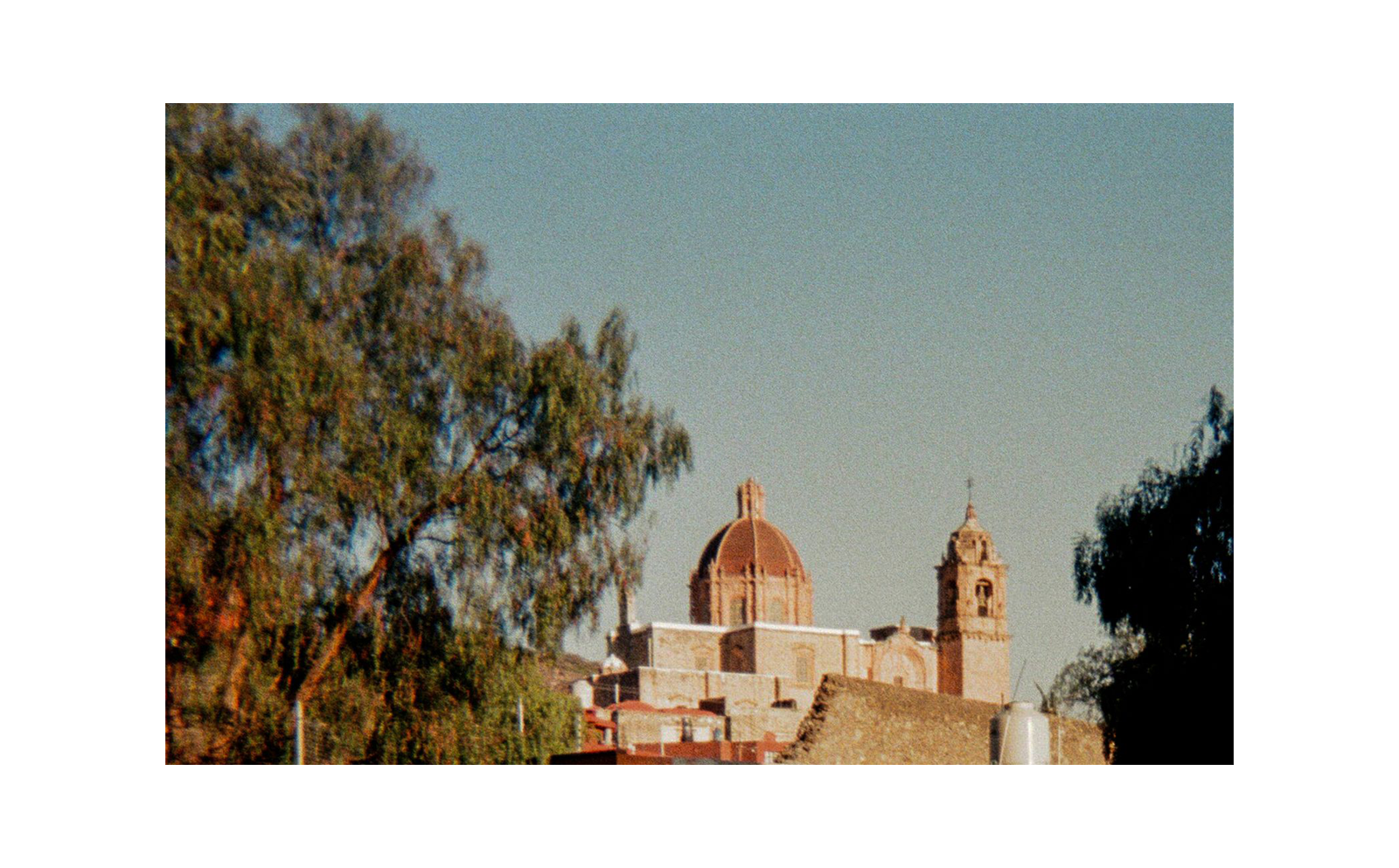 Camping Through Mexico — 6