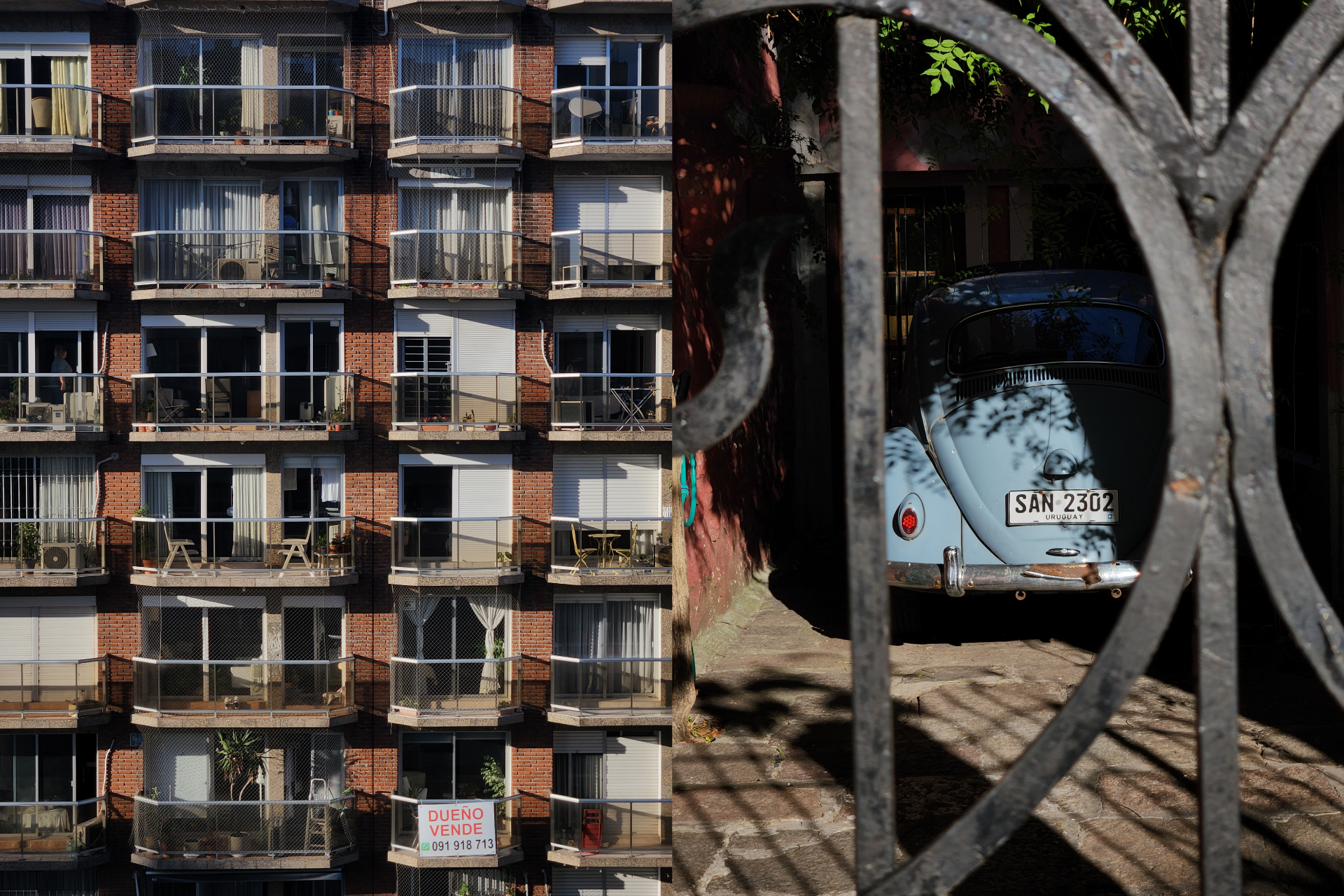 Patagonian Sky — 13