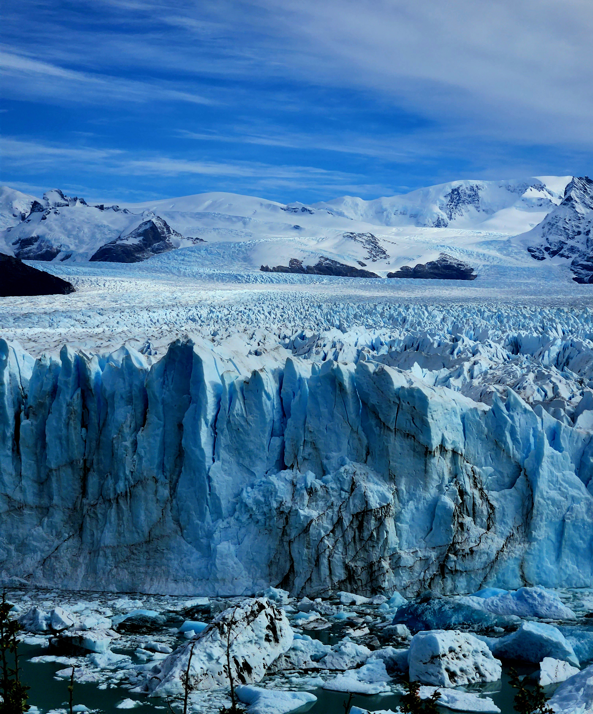 Patagonian Sky — 7