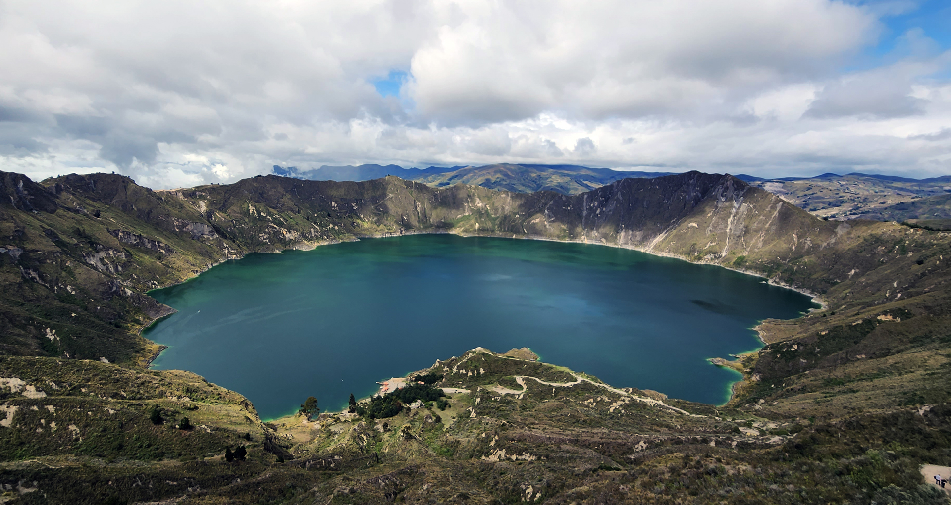 Latitude S0°0'0" — 9