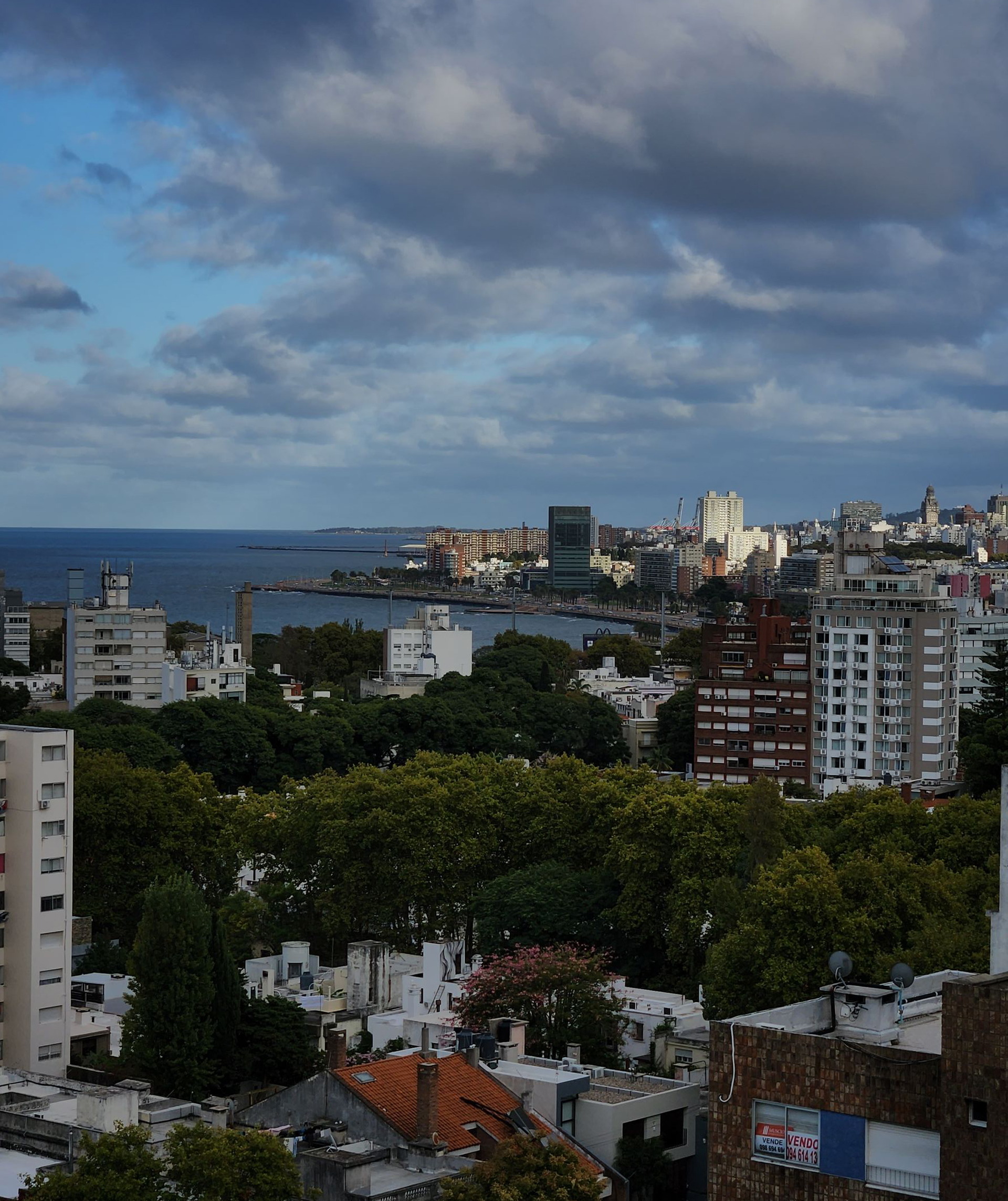 Patagonian Sky — 11