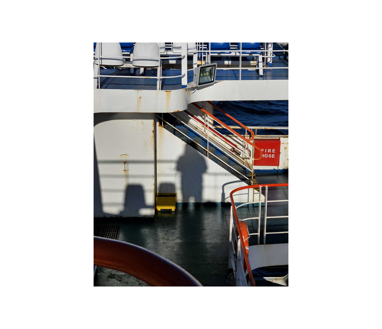 Patagonian Sky — 10