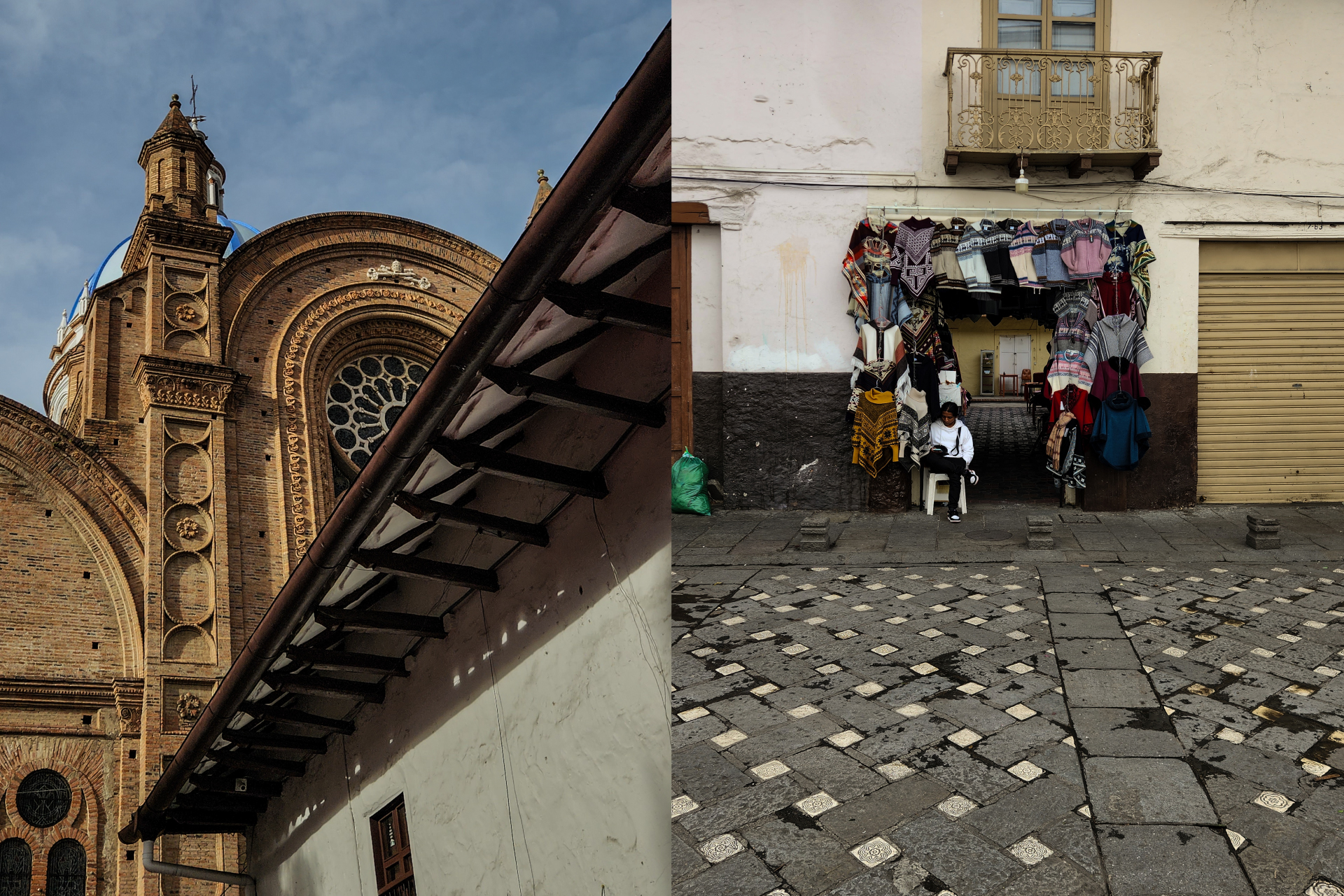 Latitude S0°0'0" — 12