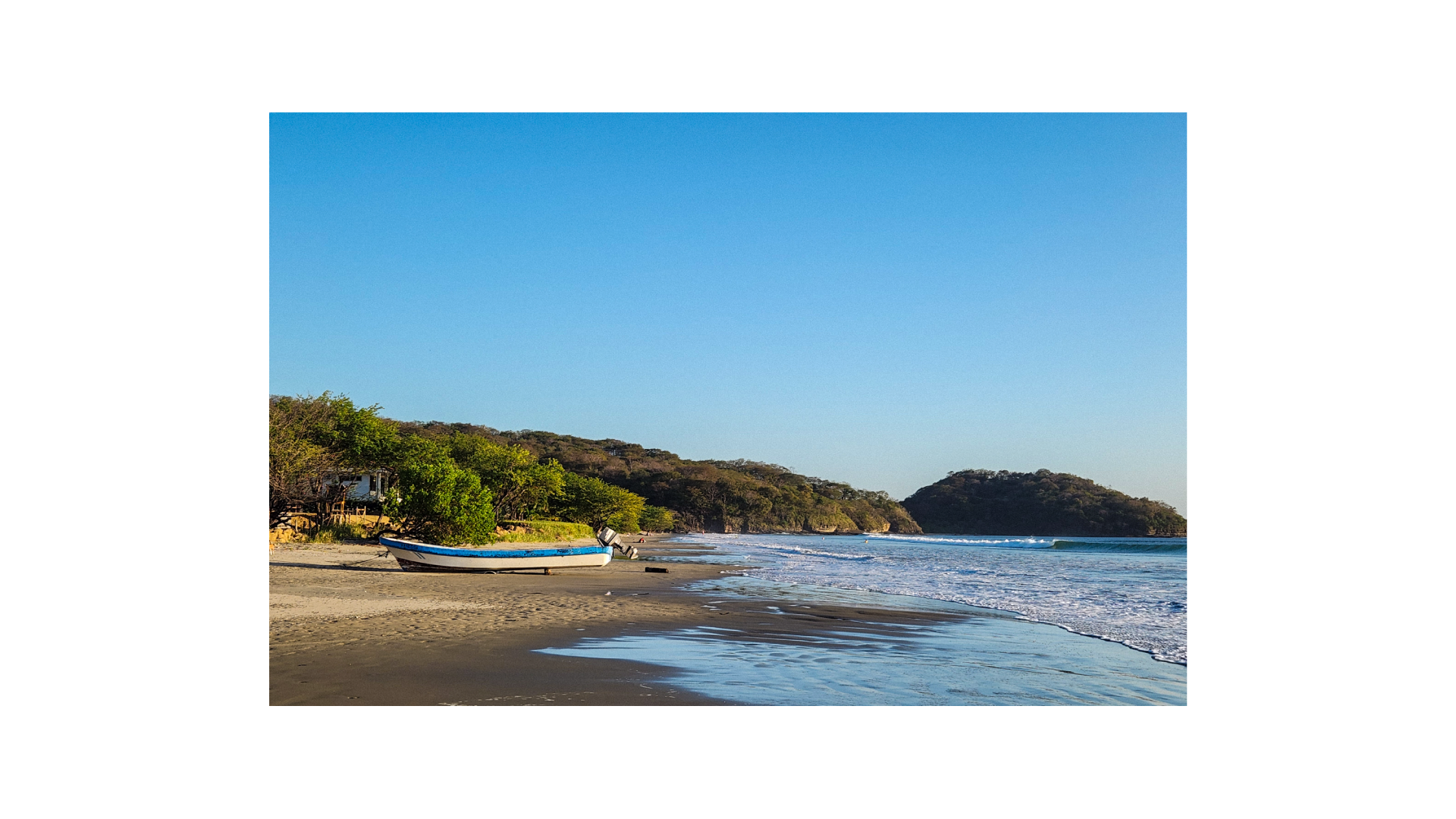 Crossing Borders — 11