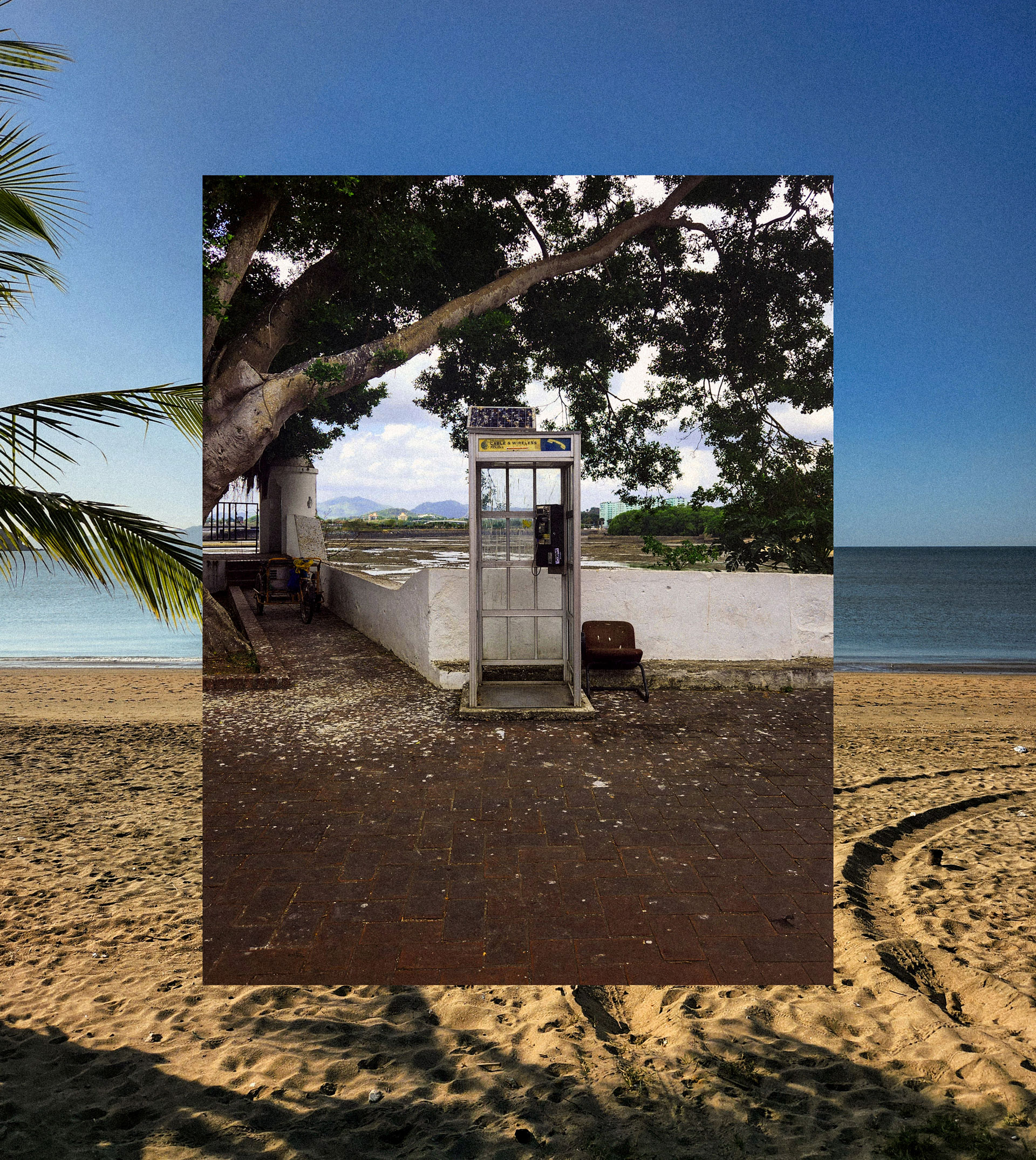 Over the Darién Gap — 4