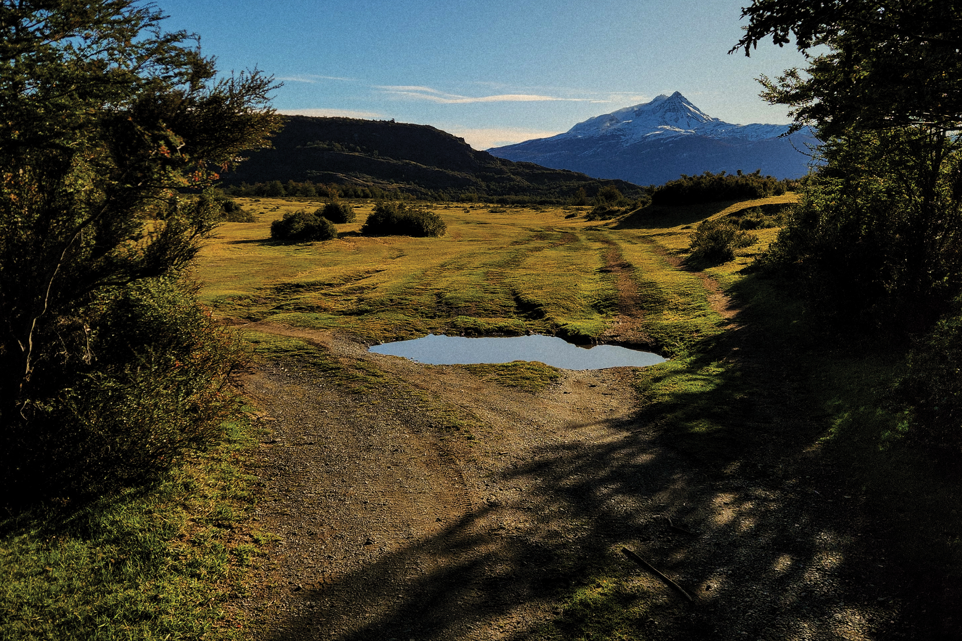 Patagonian Sky — 4