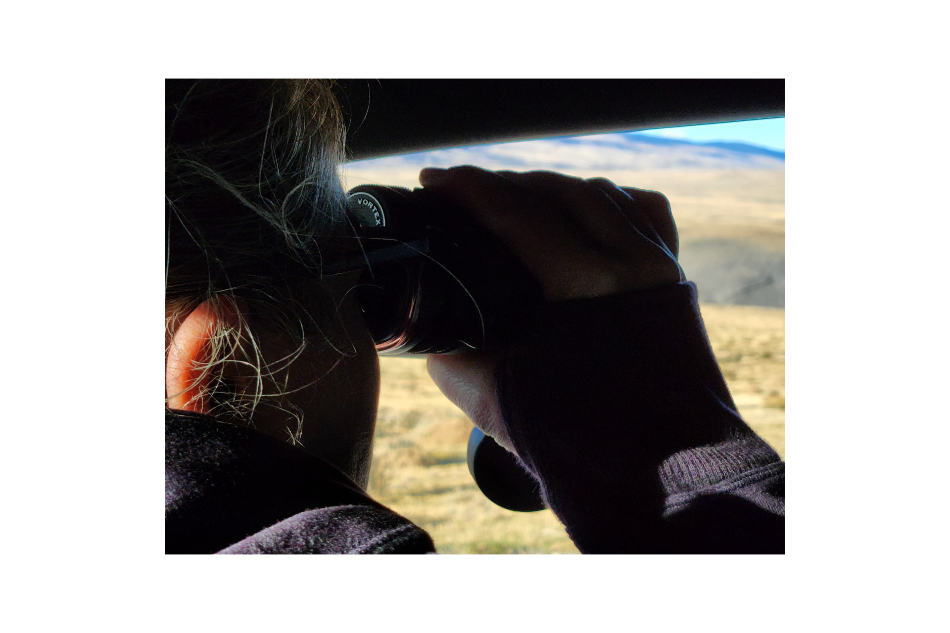 Patagonian Sky — 5